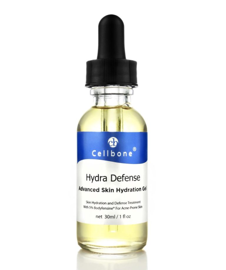 Hydra Defense - Advanced Skin Hydration Gel (30ml) - Cellbone Malaysia